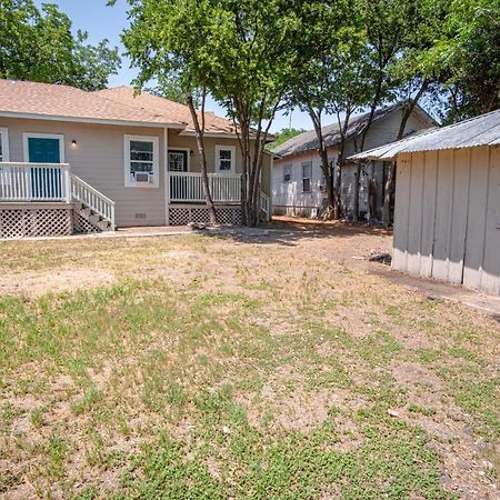 Appartamento Fabulous Newly Renovated 1Br1Ba Near Downtown San Antonio Esterno foto