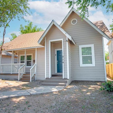 Appartamento Fabulous Newly Renovated 1Br1Ba Near Downtown San Antonio Esterno foto
