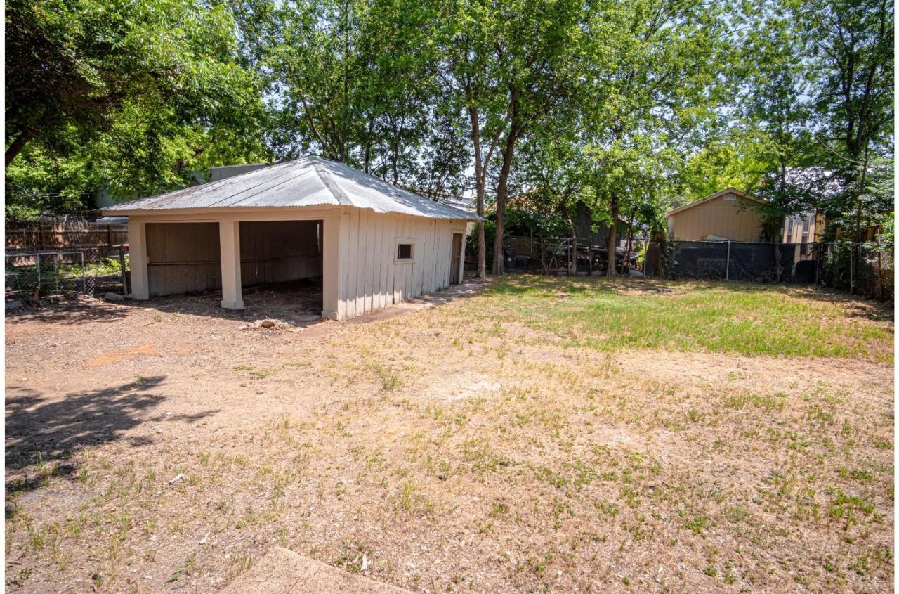 Appartamento Fabulous Newly Renovated 1Br1Ba Near Downtown San Antonio Esterno foto