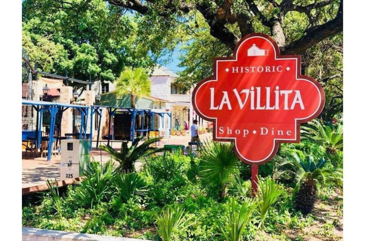 Appartamento Fabulous Newly Renovated 1Br1Ba Near Downtown San Antonio Esterno foto