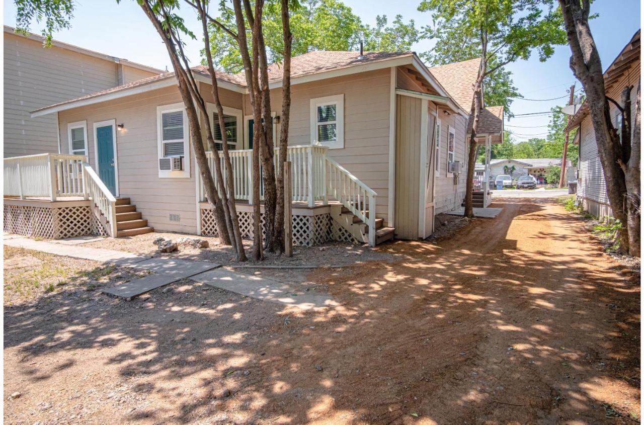 Appartamento Fabulous Newly Renovated 1Br1Ba Near Downtown San Antonio Esterno foto