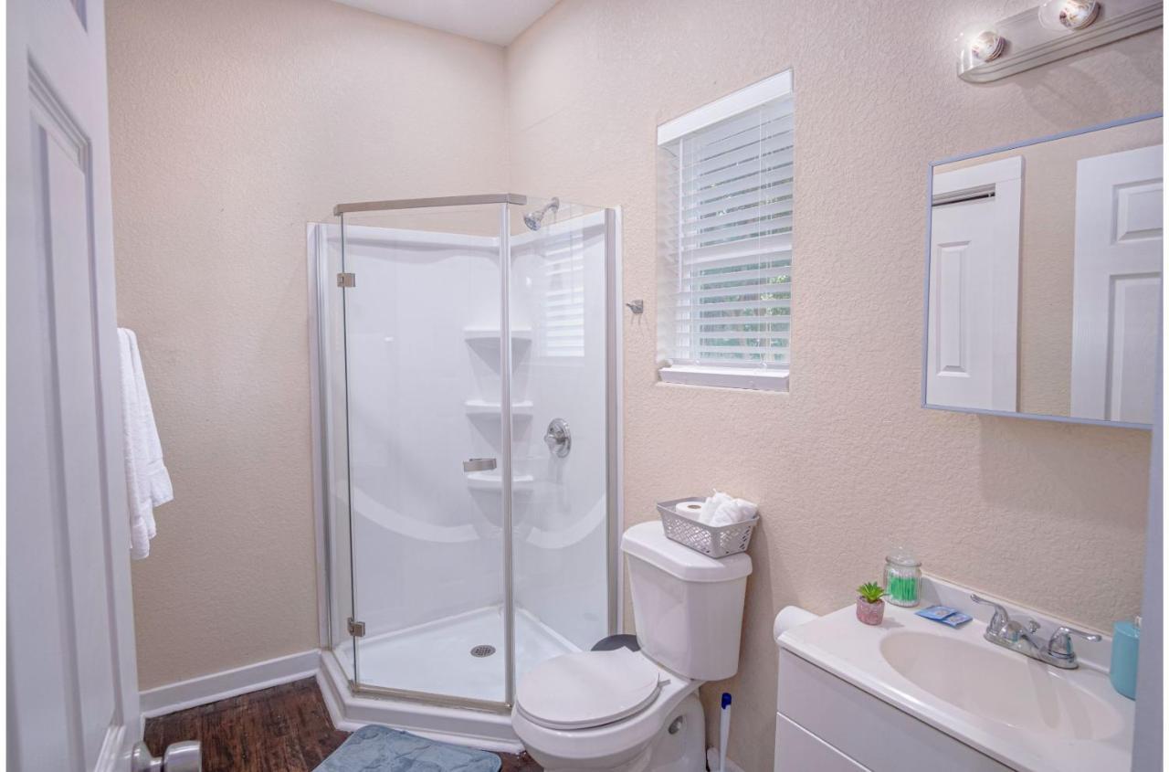 Appartamento Fabulous Newly Renovated 1Br1Ba Near Downtown San Antonio Esterno foto